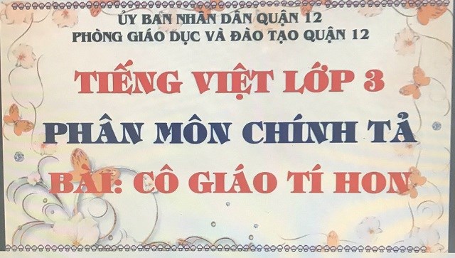 Ảnh đại diện
